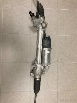 Predám elektrické riadenie na BMW F 30-40 - 2