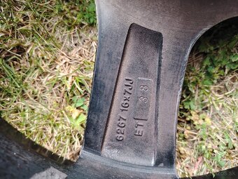 5x112 205/55 R16 elektróny - 2