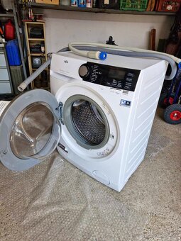 Pracka AEG 7000 - 2