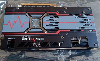 Radeon RX 5600 XT - 2