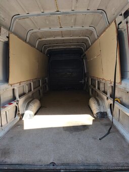 Predám Mercedes Sprinter 312D - 2