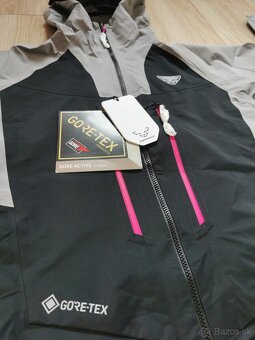 Dynafit TLT Goretex bunda - 2