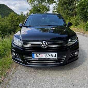 Volkswagen Tiguan 2.0 TDi 4motion DSG - 2