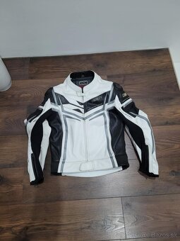 Kozena kombineza IXS Velkost 50 - 2