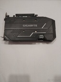 Gtx 1660 6g - 2