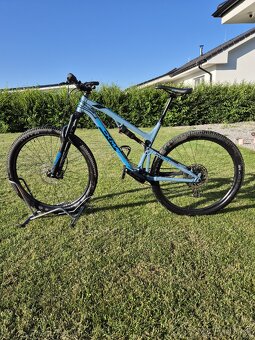 Roock Machine Blizzard XCM - 2