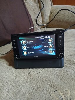 Ponukam Autoradio 2din - 2
