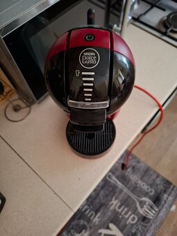 Predám dolce gusto - 2