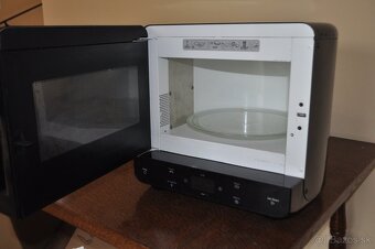 Mikrovlnka zn. Whirpool - 2