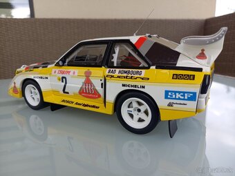 1:18 Rally - 2