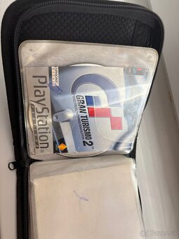 Playstation 1 slim - 2