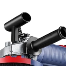 Nová FANZTOOL Brúska na betón 1500W/125mm - 2