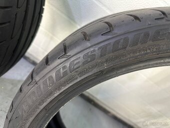 Bridgestone Potenza 225/35 R18 - 2