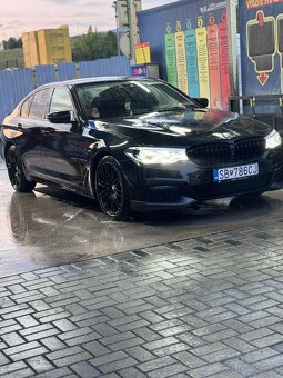 Bmw 540i - 2