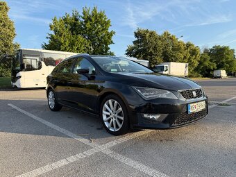 Seat Leon st fr 2.0 tdi 110kw DSG - 2