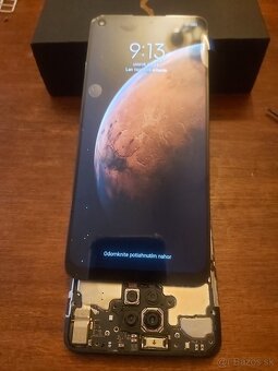 Xiaomi REDMI NOTE 9 - LCD DISPLEJ ORIGINÁL - 2