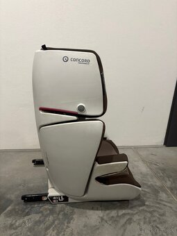 autosedacka 5- 36kg - 2