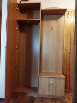 Predsienova skrinka - 2