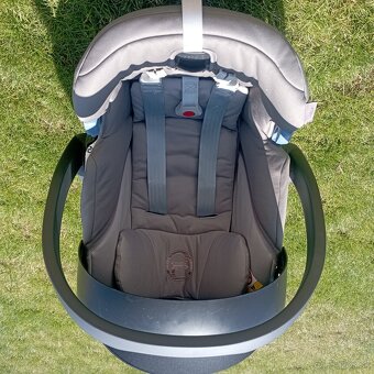 Cybex detska autosedacka - 2