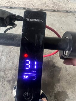 Gogen VOYAGER S801 - 2