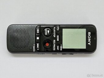 Sony digitálny diktafón (ICD-PX312) - 2
