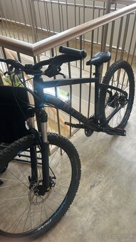 Rockrider ST520, 27,5’ kolesa, stav NOVEHO - 2