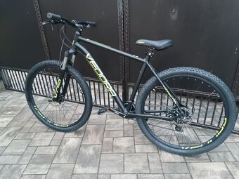 Horský bicykel Vedora na kolesách 29” - 2