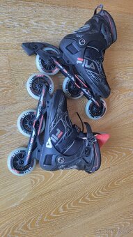 Predam kolieskove korcule Fila Legacy Pro 100 - 2