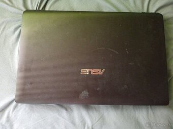 Asus x53u - 2