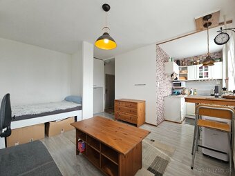 1 izbový byt, 30m2, predaj, Košice – Nad Jazerom, Čingovská - 2