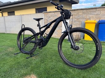 Specialized Turbo Levo Alloy - 2