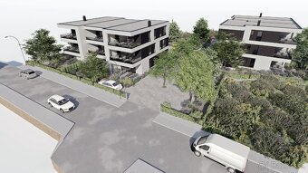Apartmány Srima Vodice - 2