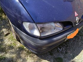 Renault Megane Scenic 1,9 dti - 2