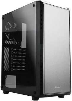 PC ZALMAN S4 R5-3600,8GB 1TB NVMe W11 - 2