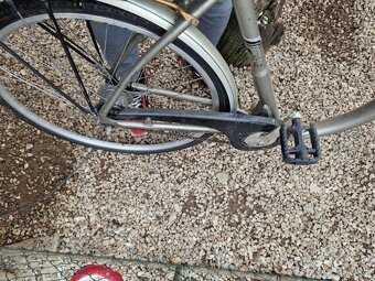 Bicykel na predaj - 2