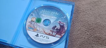 Horizon zero dawn pre ps5 - 2
