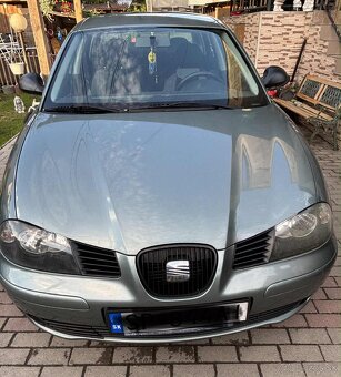 Seat Cordoba 1.2 - 2