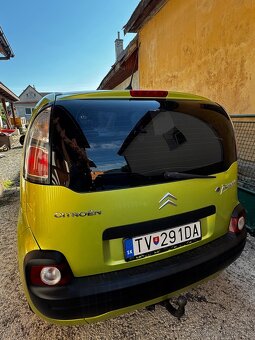 Citroën c3 picasso - 2