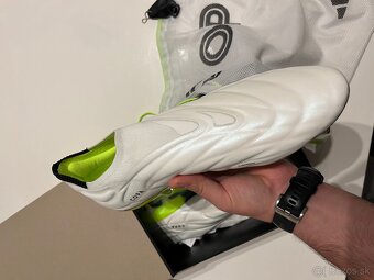 Adidas copa pure kopačky nove 45 polkoliky - 2