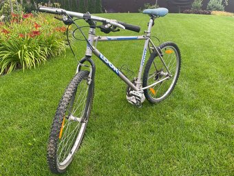Horský bicykel - 2