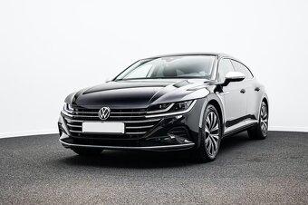 Volkswagen Arteon - 2