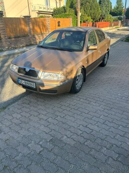ŠKODA Octavia - 2
