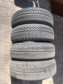 175/65R14 Matador zimne - 2