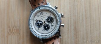 hodinky Citizen chronograf - 2
