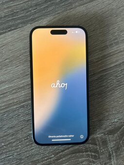 Iphone15 128gb - 2