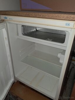 Chladnička - 2
