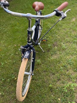 Detský bicykel Veloretti Junior 20’ - 2