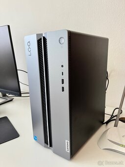 Lenovo loq počitač - 2