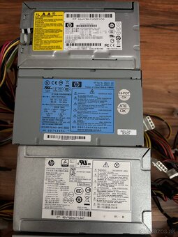 Zdroje ATX 180-400w - 2