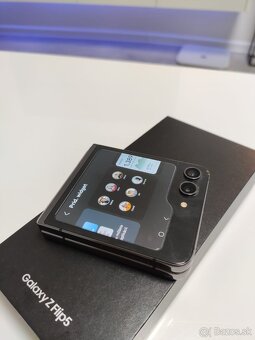 galaxy flip 5 512 gb - 2